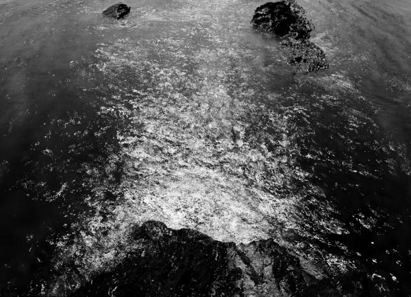 Nicholas Hughes, Verse I, #17, 2015