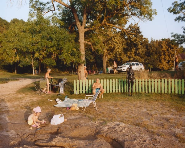 Clarisse d'Arcimoles, The Way of the Salamander #12