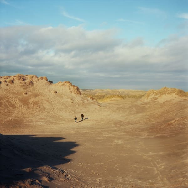 Sophie Gerrard, Menie Balmedie #3, 2011