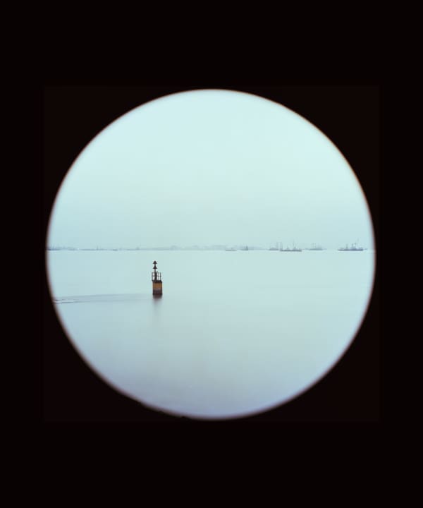 Kurt Tong, Sham Shui Kok, 2014