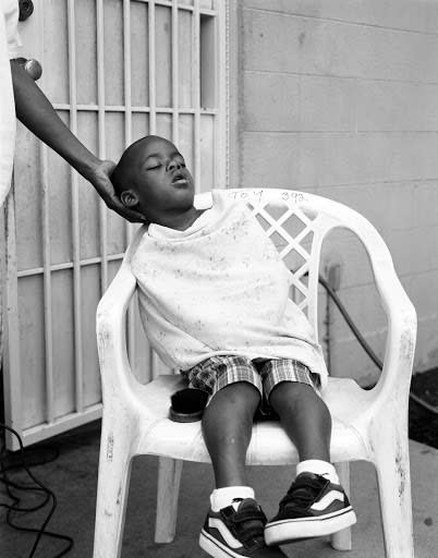 Exclusive Editions, Dana Lixenberg, Lil Yang, 2008