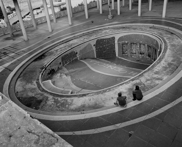 Beirut City Centre 1991