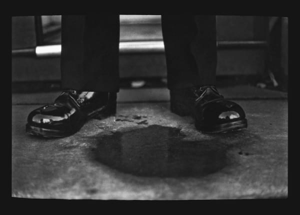 Giacomo Brunelli, Untitled 23, 2012-2014