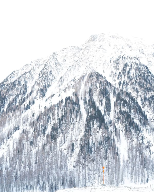 Kurt Tong, Haggen, 2023