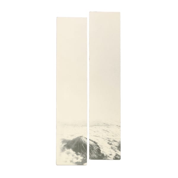 Miho Kajioka #0089, 2023 Series: Monochrome