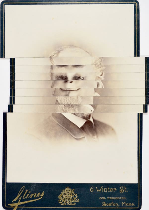 Tom Butler, Gnlies, 2016