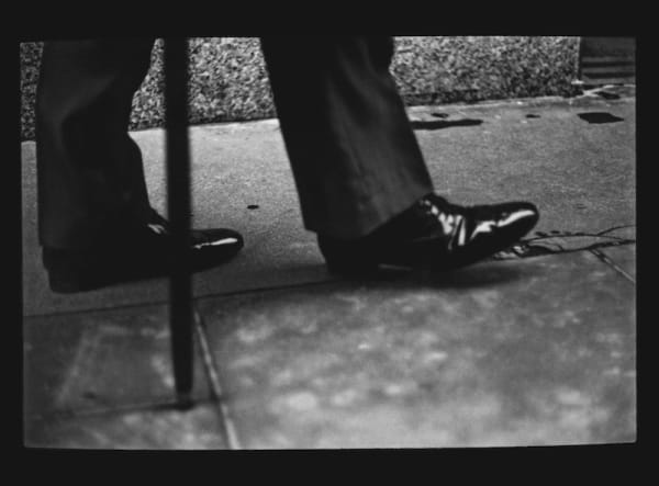 Giacomo Brunelli, Untitled 22, 2012-2014