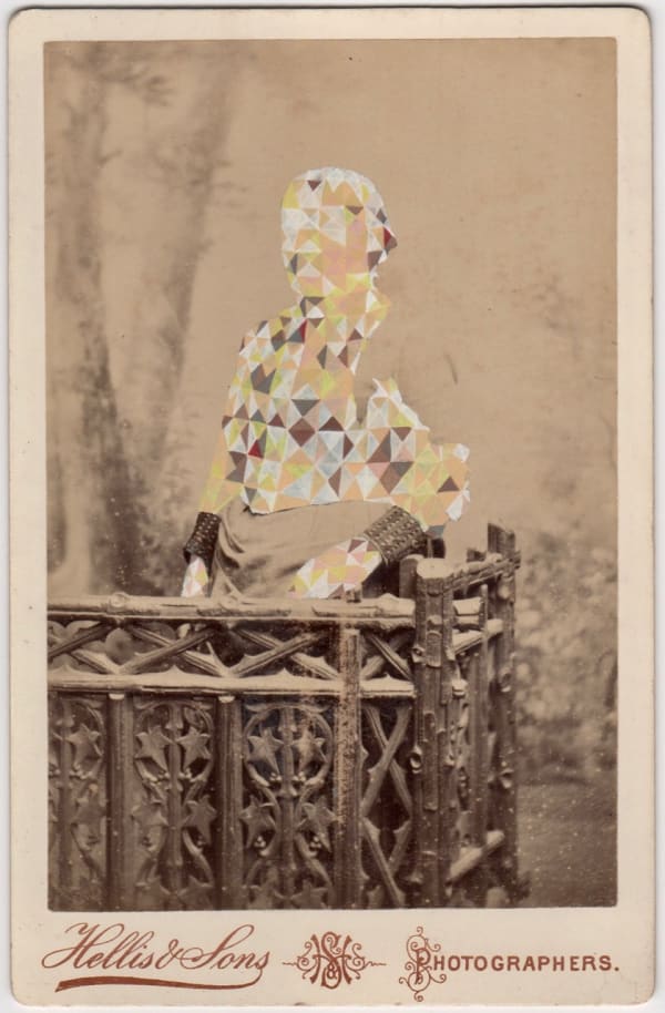 Tom Butler, Hellis, 2018