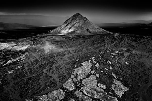 Ragnar Axelsson, Mælifell, Iceland, 2023