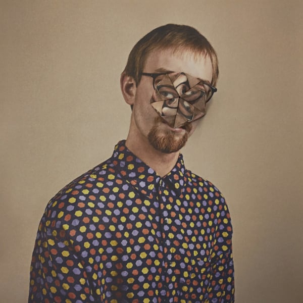 Alma Haser, Patient No. 38 , 2017