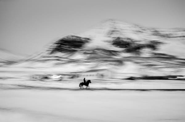 Ragnar Axelsson, Dalir, Iceland, 2015