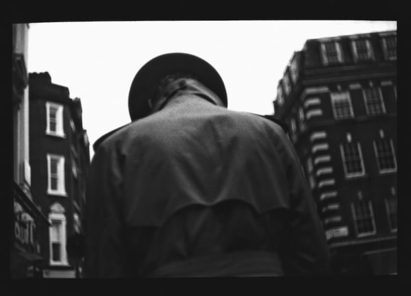 Giacomo Brunelli, Untitled 17, 2012-2014