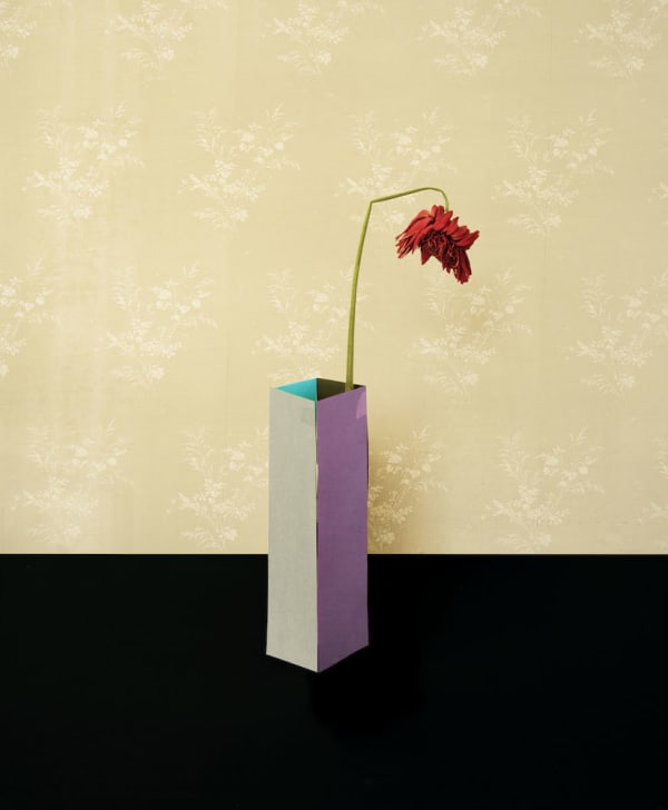 Martina Lindqvist, Untitled #2, 2014