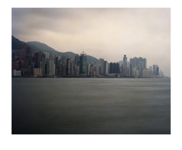 Kurt Tong, Untitled IV, 2011