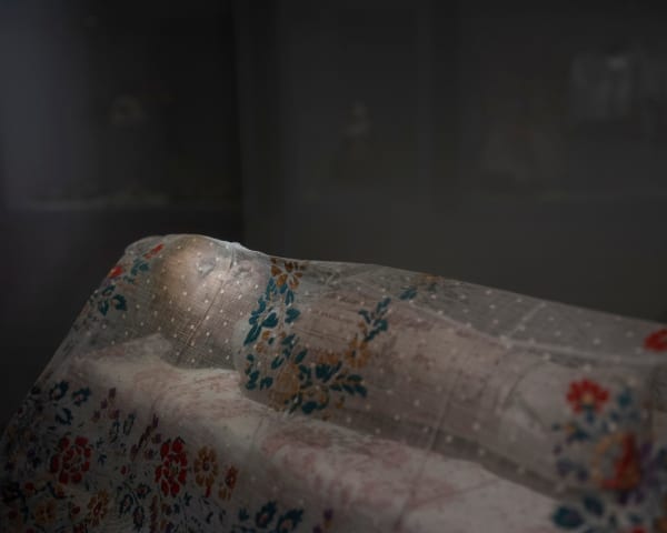 Kurt Tong, Child's Play, 2020