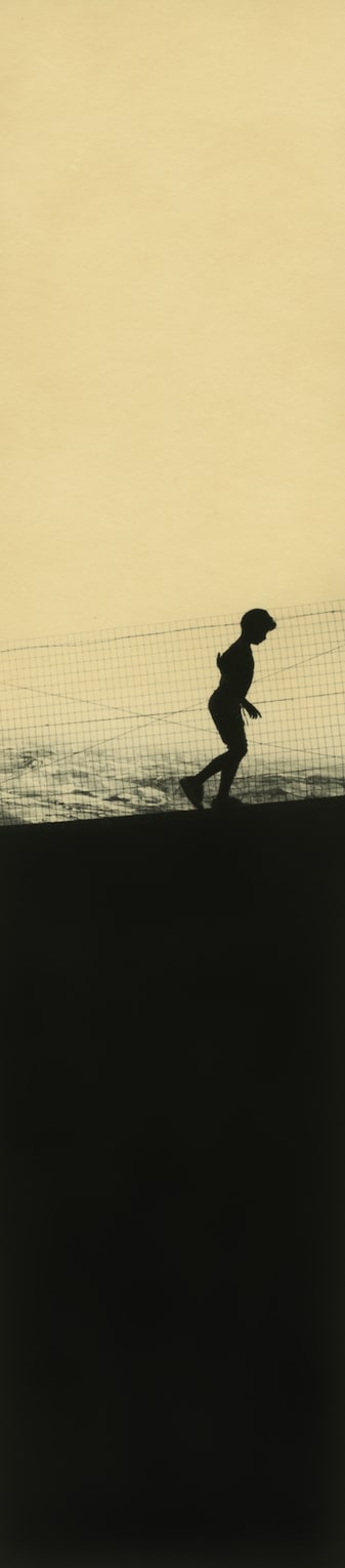 Miho Kajioka, BK0347, 2018