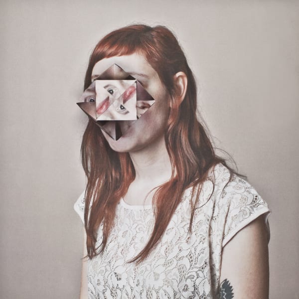 Alma Haser, Patient No. 2, 2013