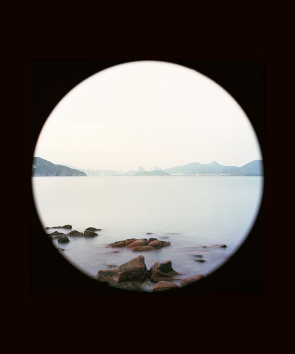 Kurt Tong, Shek O, 2014