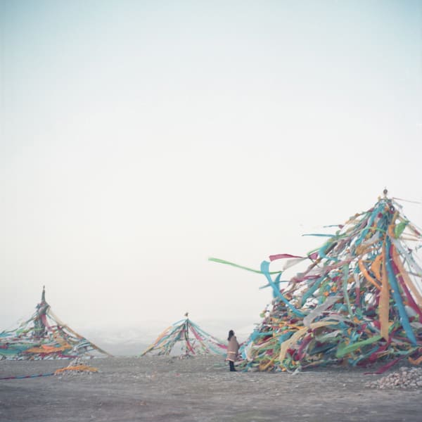 Kurt Tong, Hei Ma He Xiang, 2014-2016