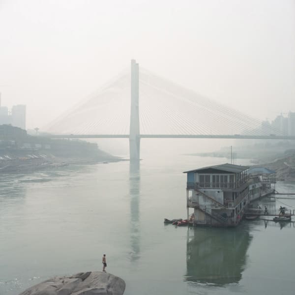 Kurt Tong, Yibin I, 2014-2016