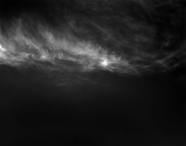 Nicholas Hughes, Verse II, #16, 2021