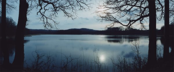 Chrystel Lebas, 5 Mars 2009, Après-Midi, 2009