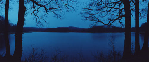 Chrystel Lebas, 7 Mars 2009, Matin I, 2009