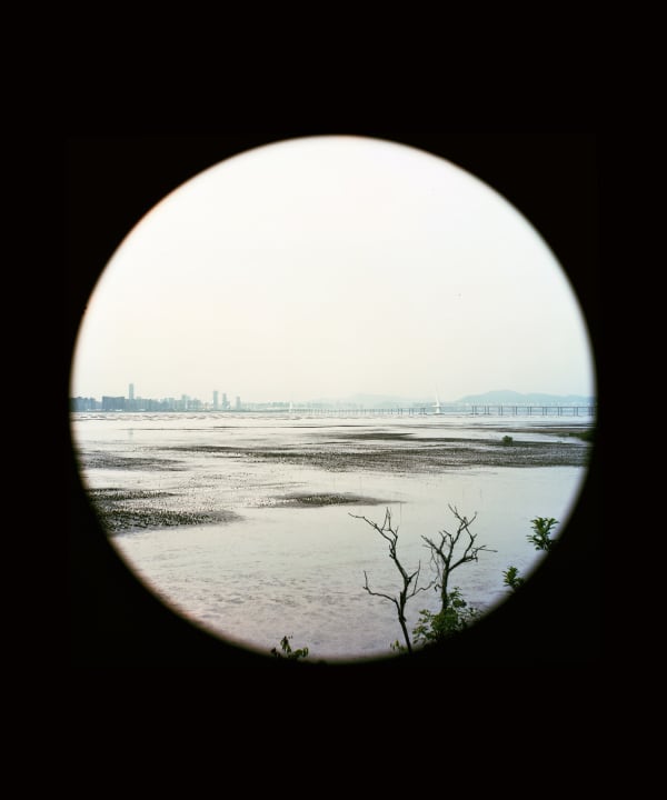 Kurt Tong, Lau Fau Shan, 2014