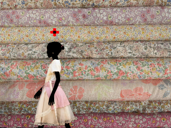 Saïdou Dicko La plume act 1, T UK Lines, 2025