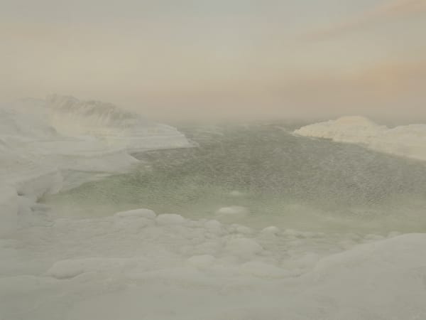 Evgenia Arbugaeva, Untitled 67, 2019-2020