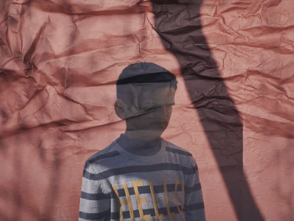 Alma Haser, Hassan*, 2017