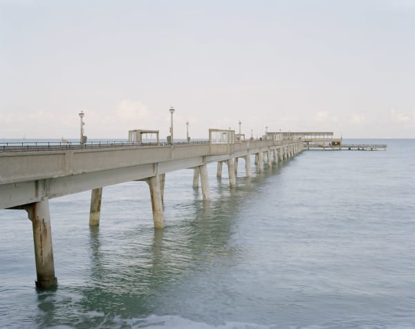 Simon Roberts, Deal Pier A, Kent, 2011