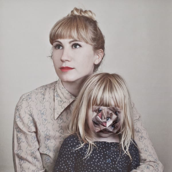 Alma Haser, Patient No. 6, 2013