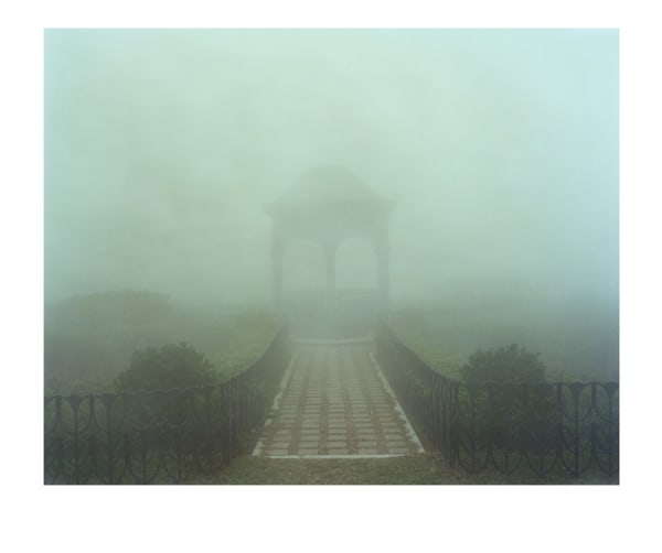 Kurt Tong, Victoria Peak, 2011