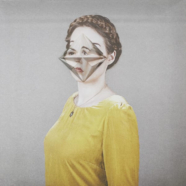 Alma Haser, Patient No. 33 , 2016