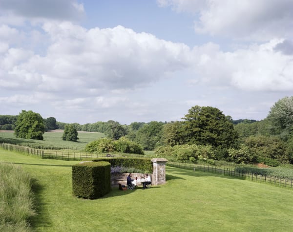 Simon Roberts, Grange Park Opera, Northington Grange, Hampshire, 2008