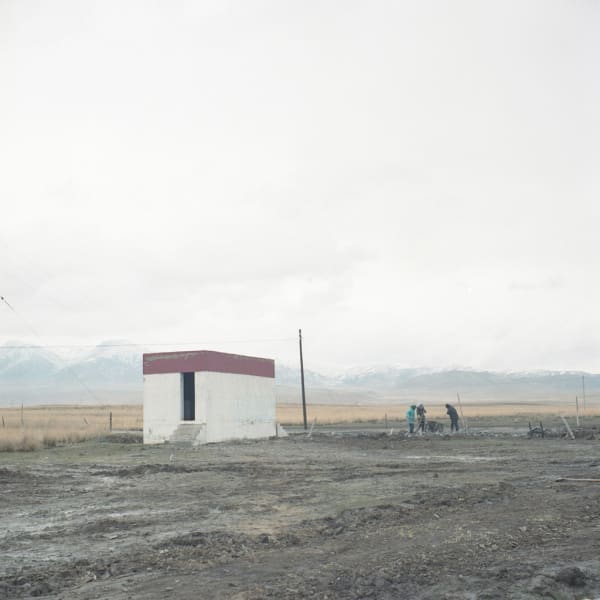 Kurt Tong, Huang Yuan, 2014-2016