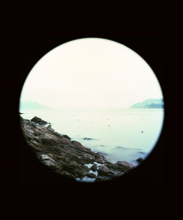 Kurt Tong, Turtle Cove, 2014