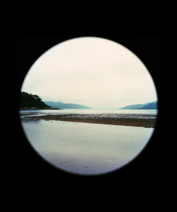 Kurt Tong, Double Cove, 2014