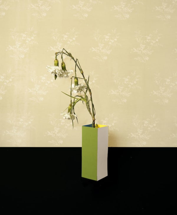 Martina Lindqvist, Untitled #3, 2014