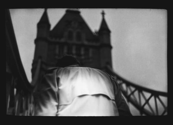 Giacomo Brunelli, Untitled 09, 2012-2014