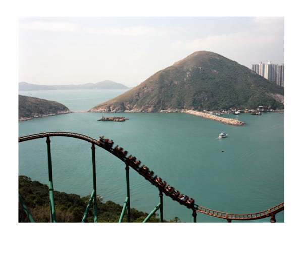 Kurt Tong, Aberdeen, 2009