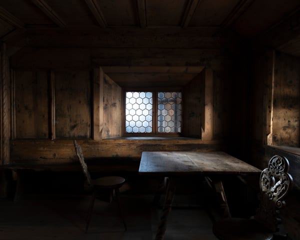 Kurt Tong, Parlour II, 2023