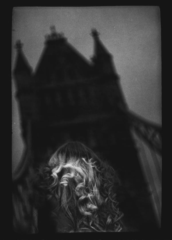 Giacomo Brunelli, Untitled 07, 2012-2014