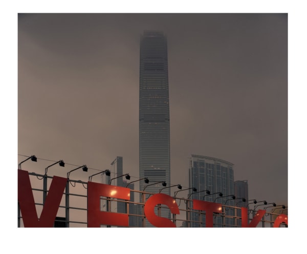 Kurt Tong, ICC, 2011