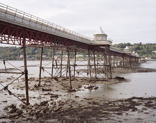 Simon Roberts, Bangor Garth Pier A, North Wales, 2011