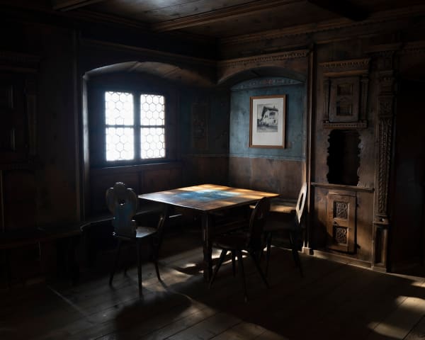 Kurt Tong, Parlour III, 2023