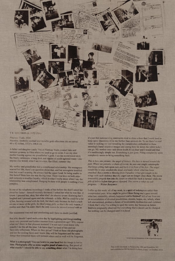 Pineway Trails, 2024