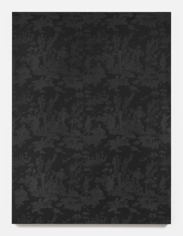 Everyday Is Like Sunday, 2019