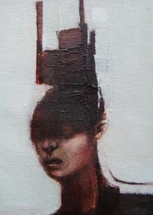 Marilyn Durkin, Untitled 14
